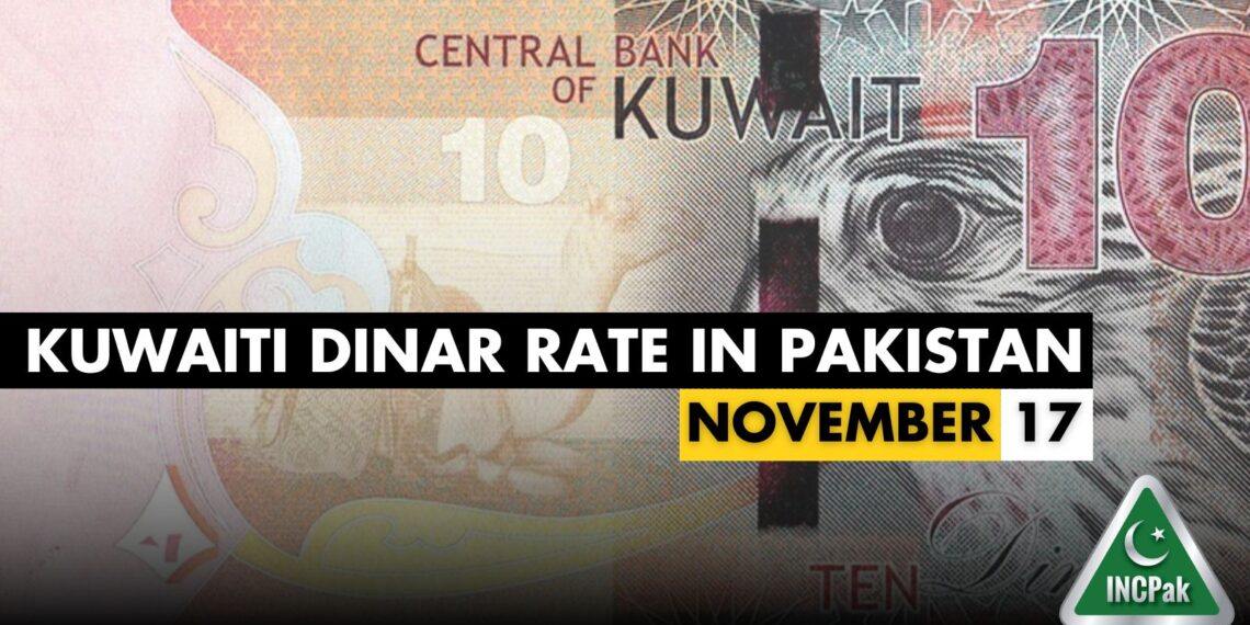 Kuwaiti Dinar to PKR, KWD to PKR, Kuwaiti Dinar to Pakistani Rupee, Kuwaiti Dinar Rate in Pakistan, Kuwaiti Dinar