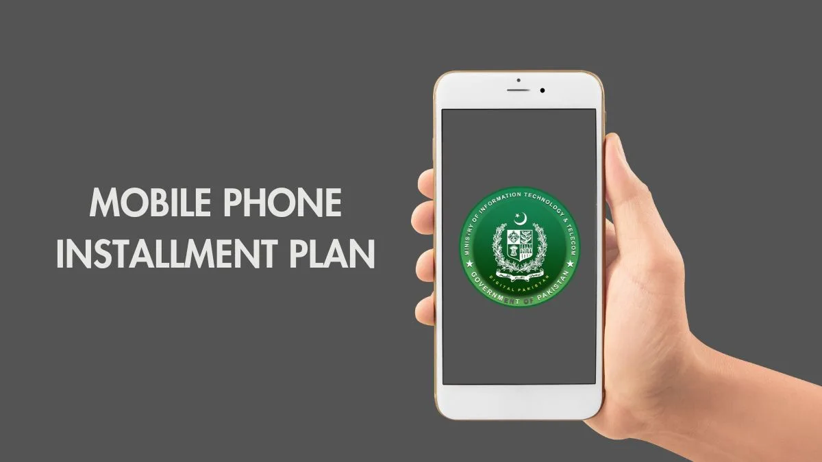 Mobile Phone Installment Plan, Smartphone for All, Smartphone Installment Plan