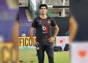 Naseem Shah, Naseem Shah PSL 9, Naseem Shah PSL 2024, Pakistan Super League