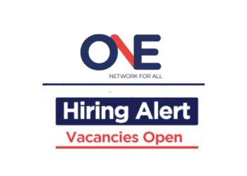 One Network, Job Vacancies, One Network Job