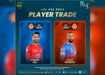 PSL 2024, PSL 9, Imad Wasim, Hasan Ali