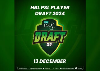 PSL 9 Draft, PSL 2024 Draft, Pakistan Super League