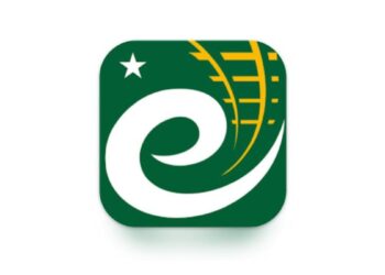 RABTA App, Pakistan Railways