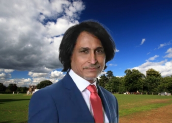 Ramiz Raja, Pakistan Cricket