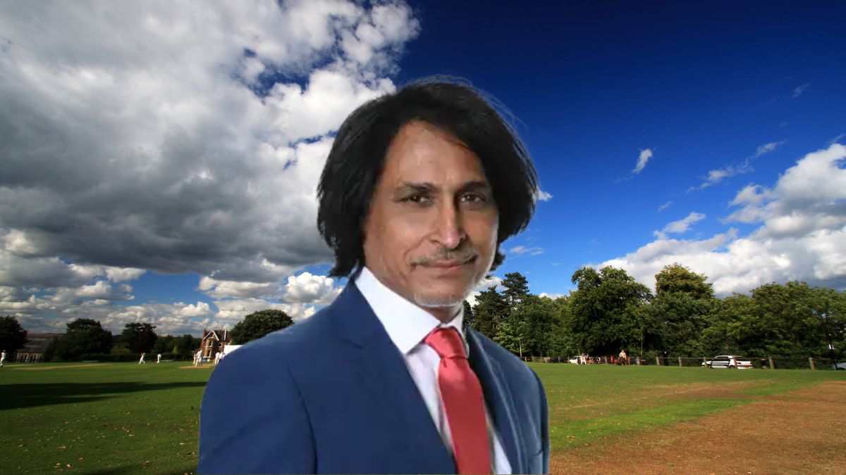 Ramiz Raja, Pakistan Cricket