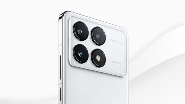 Redmi K70 Camera, Redmi K70 Series