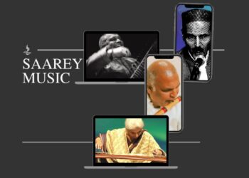 Saarey Music, Classical Music, Saarey Music Streaming App, Classical Music Streaming App