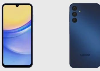 Samsung Galaxy A15 5G, Galaxy A15 5G