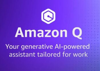 Amazon AI, Amazon Q