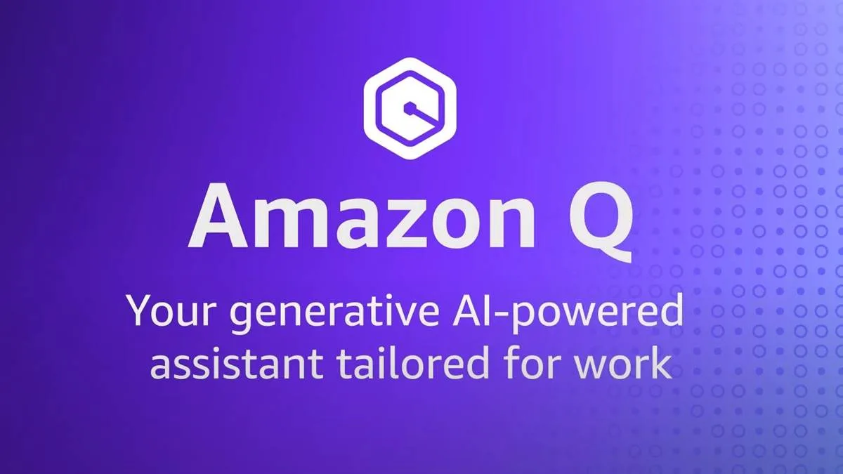 Amazon AI, Amazon Q