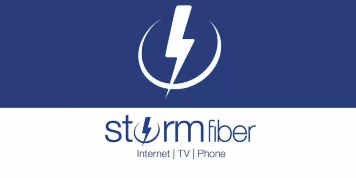 StormFiber Internet Packages, StormFiber Packages, StormFiber