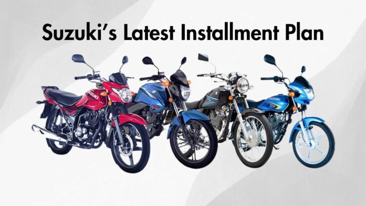 Suzuki Special Motorcycle Installment Plan, Suzuki Special Installment Plan, Suzuki Installment Plan, Suzuki Special Offer