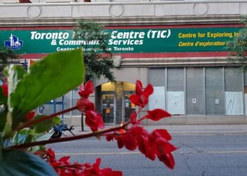 Toronto Hate Crime, Toronto Mosque Incident, Toronto Islamic Centre