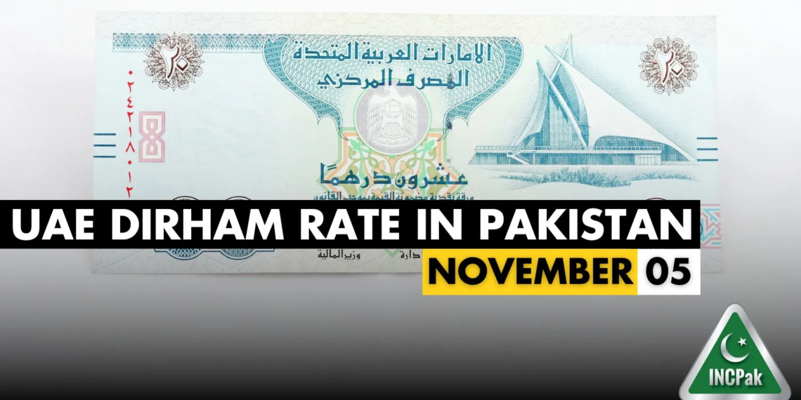 AED to PKR, Dirham Rate in Pakistan, Dirham to Pakistani Rupee, Currency Rates, Currency Rate in Pakistan, Currency Exchange Rate in Pakistan, Currency Exchange Rate