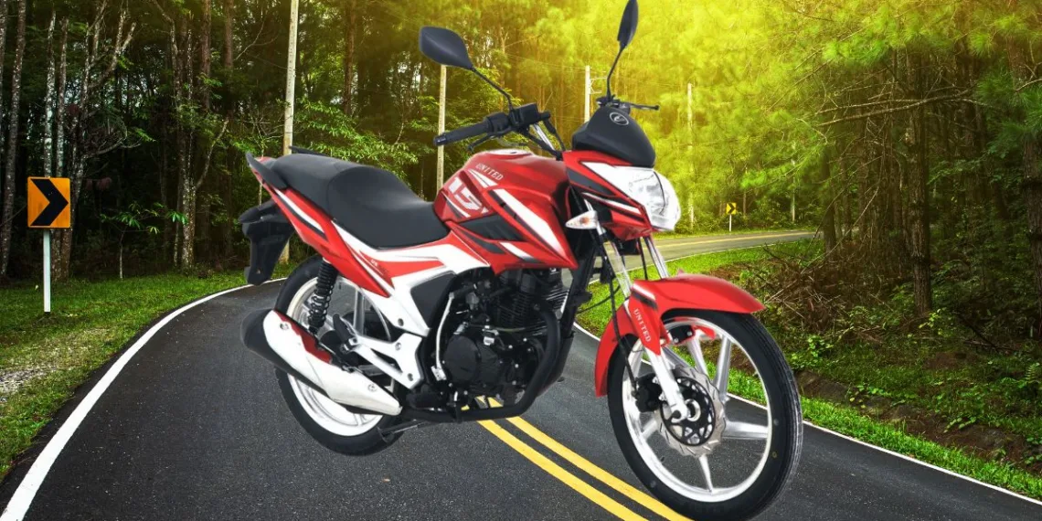 United 150 CC Price in Pakistan, United 150 CC Price, United US 150 CC