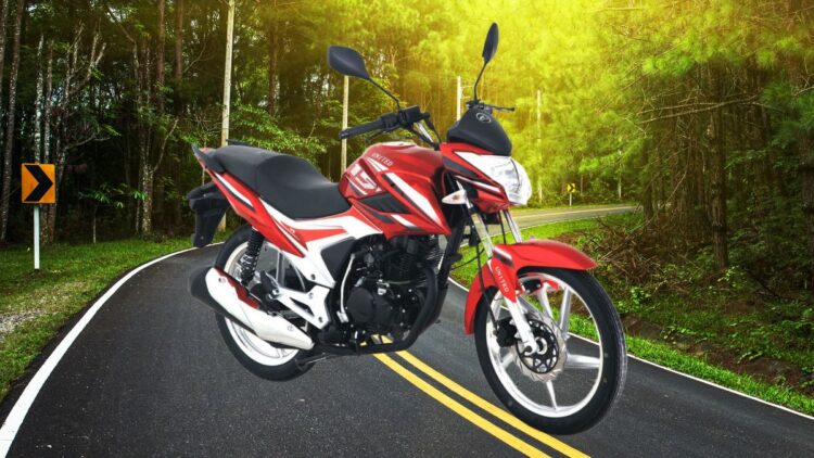 United 150 CC Price in Pakistan, United 150 CC Price, United US 150 CC