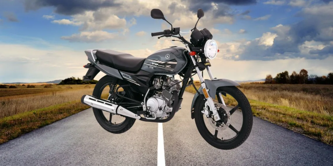 Yamaha YB 125Z DX Price in Pakistan, Yamaha YB 125Z DX Price, Yamaha Price List, Yamaha Motorcycle Price List