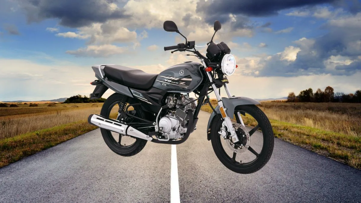 Yamaha YB 125Z DX Price in Pakistan, Yamaha YB 125Z DX Price, Yamaha Price List, Yamaha Motorcycle Price List