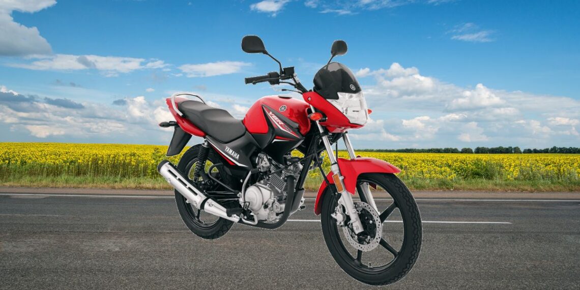 Yamaha Motorcycle Prices, Yamaha Pakistan, Yamaha Motorcycle Prices in Pakistan