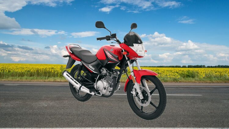 Yamaha Motorcycle Prices, Yamaha Pakistan, Yamaha Motorcycle Prices in Pakistan