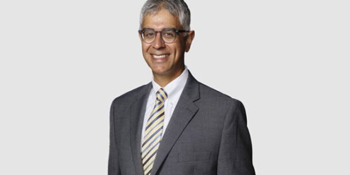 Adeel Mangi, Federal Appeals Court, Pakistani-Born Lawyer