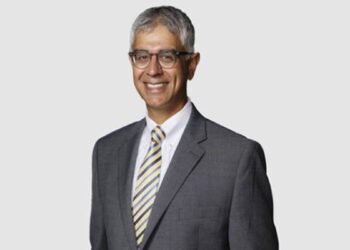 Adeel Mangi, Federal Appeals Court, Pakistani-Born Lawyer