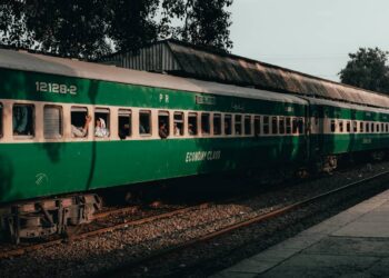 Pakistan Railways, Train Fares, Pakistan Train Fares