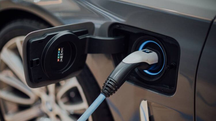 Electric Vehicle Infrastructure Company, Saudi Arabia EV charging infrastructure, PIF and SEC collaboration, Vision 2030 automotive industry, Saudi Arabia EV Infrastructure Company, Saudi Arabia