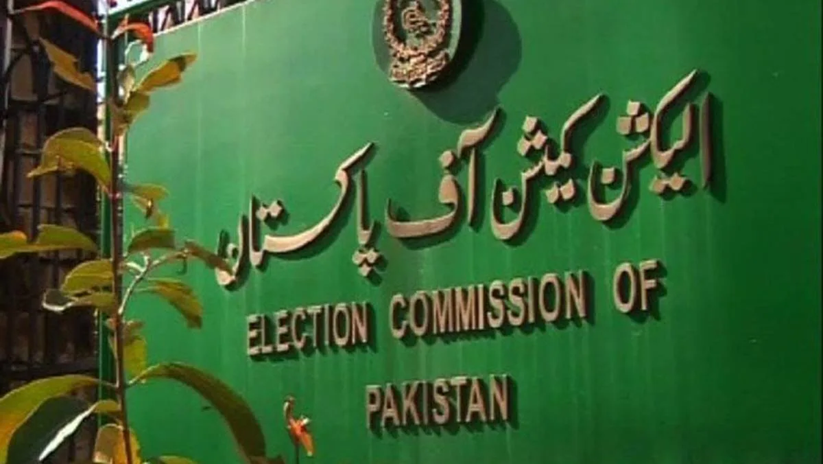 General Elections 2024, General Elections 2024 Date, General Elections Date, General Elections, ECP