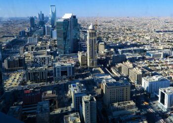 Saudi Arabia, Labor Laws, Border Laws, Residency Laws