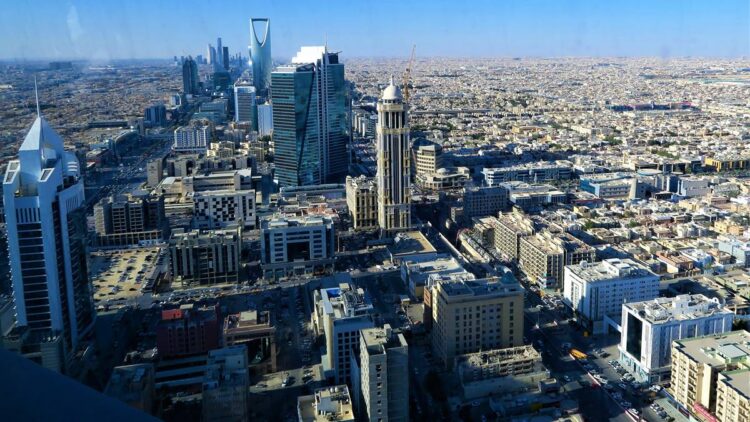 Saudi Arabia, Labor Laws, Border Laws, Residency Laws