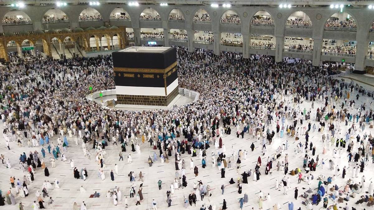 Hajj 2024 Applications Now Open