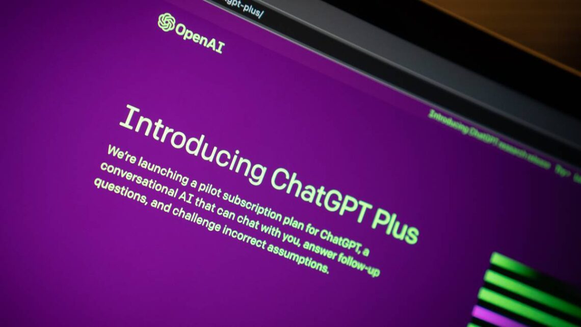 ChatGPT Restored After Worldwide Outage INCPak