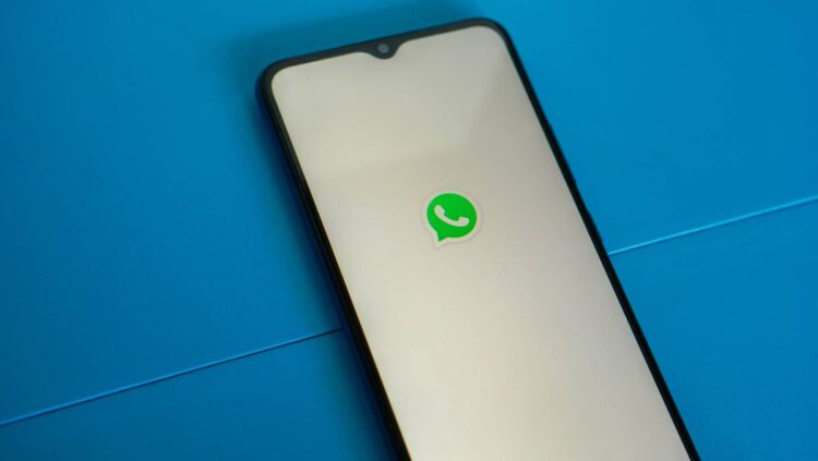 WhatsApp Email Verification, WhatsApp