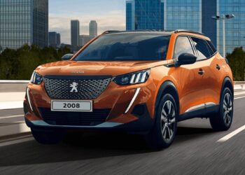 Peugeot 2008 Installment Plan, Peugeot 2008