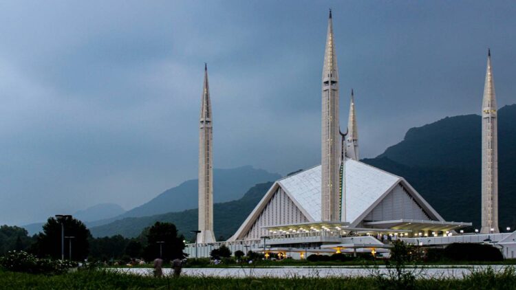 Islamabad Weather, Rawalpindi Weather