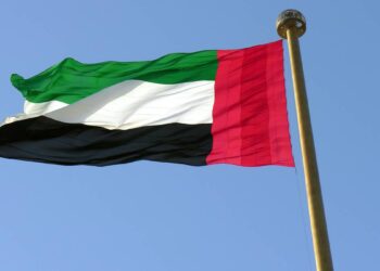 UAE Union Day, UAE Union Day Celebrations, Guidelines UAE Union Day Celebrations