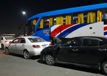 Srinagar Highway, Protest Srinagar Highway, Traffic Update, Traffic Srinagar Highway