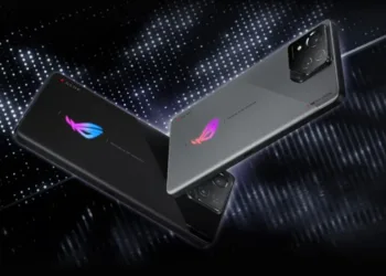 ASUS Teases ROG Phone 8