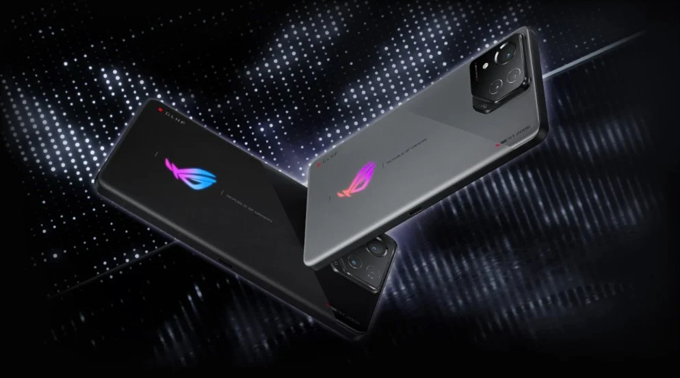 ASUS Teases ROG Phone 8