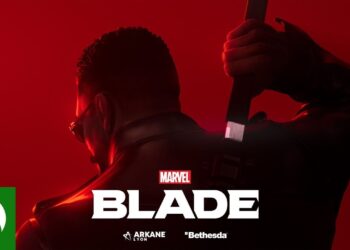 Marvel's Blade Game, Blade Game