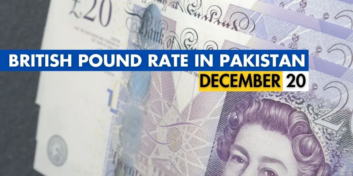 GBP to PKR, British Pound to PKR, British Pound Rate in Pakistan, Pound to PKR, Pound to Pakistani Rupee, Pound Rate in Pakistan