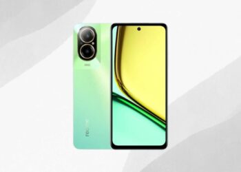 Realme C67 4G