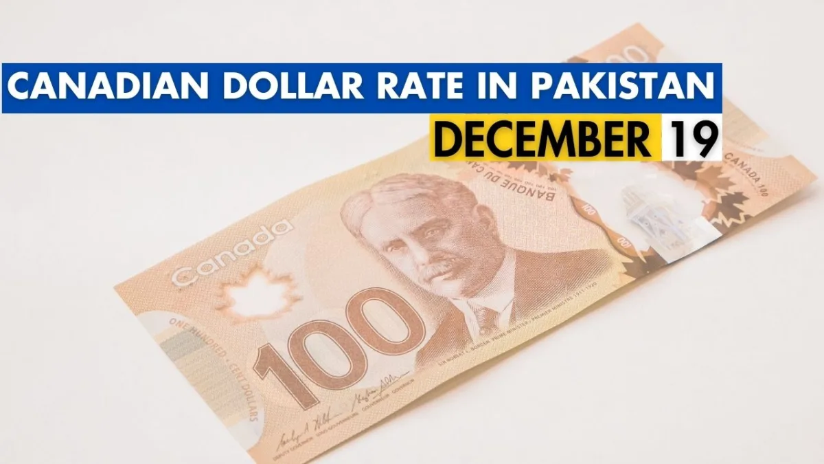 USD to PKR Today on 12 December