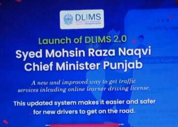 DLMIS 2.0, Online Learner Driving License, Punjab Learner Driving License, Punjab Driving License