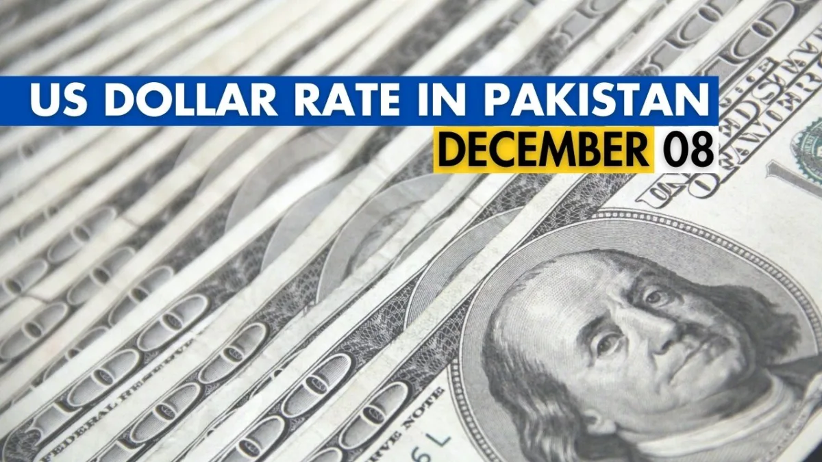 USD to PKR, Dollar Rate in Pakistan, Dollar to PKR, US Dollar, Pakistani Rupee, Exchange Rate, PKR, Currency Exchange Rate