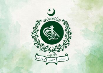 ECP, General Elections Schedule, General Elections 2024 Schedule