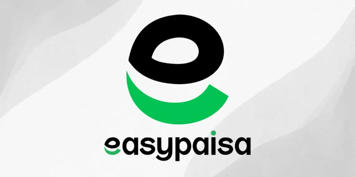 EasyPaisa, Telenor Pakistan, PTCL, Telenor Microfinance Bank, TMB