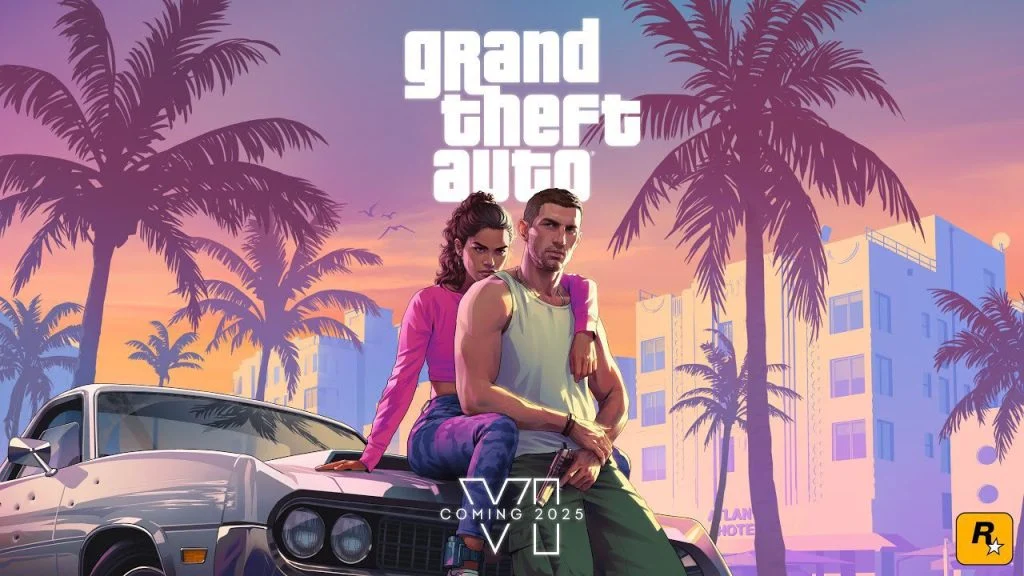 GTA 6 Trailer, GTA 6