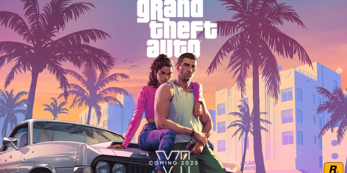 GTA VI Trailer, GTA 6 Trailer, GTA IV Trailer Leaked, GTA 6 Trailer Leaked